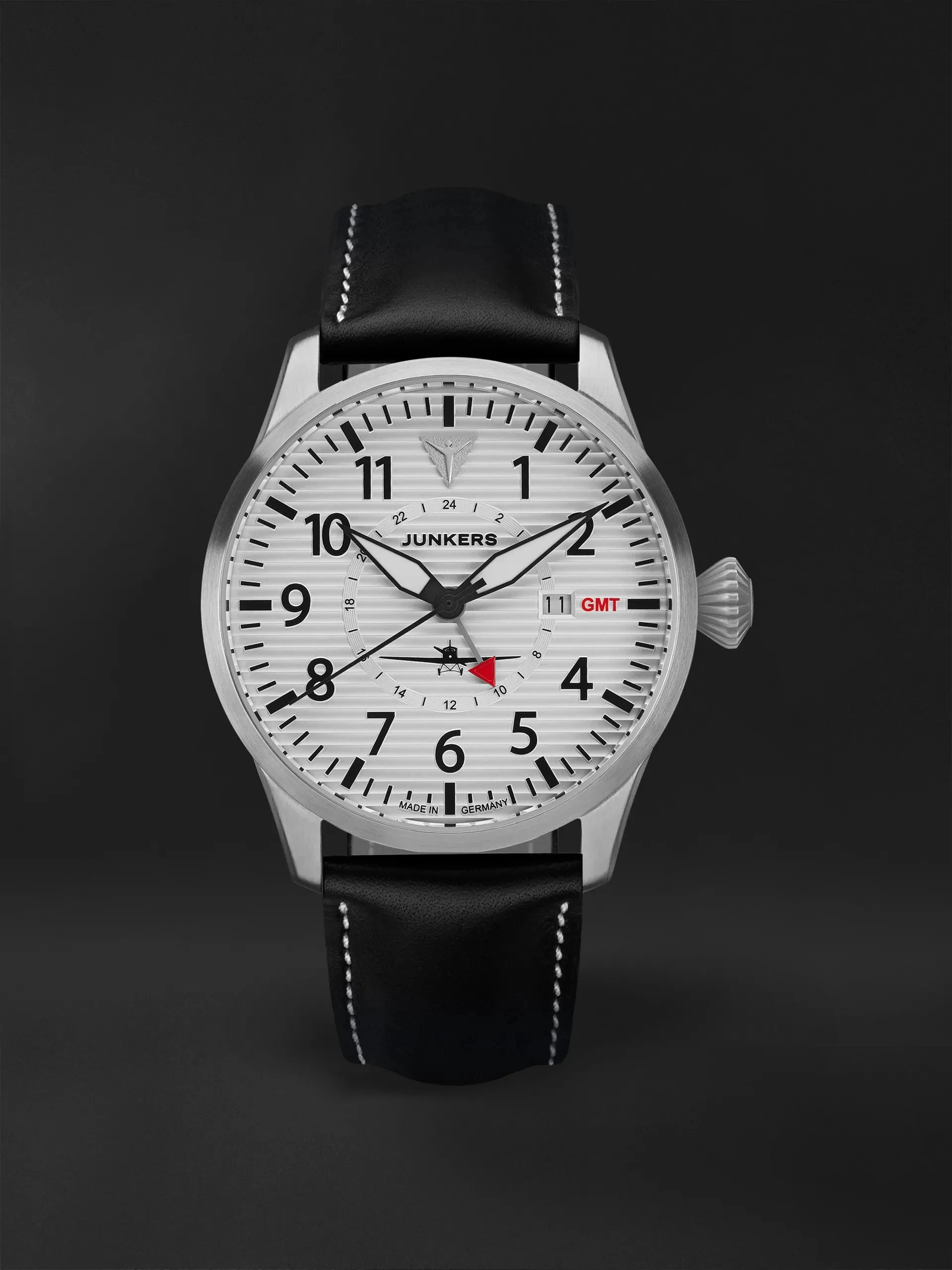 Flieger GMT