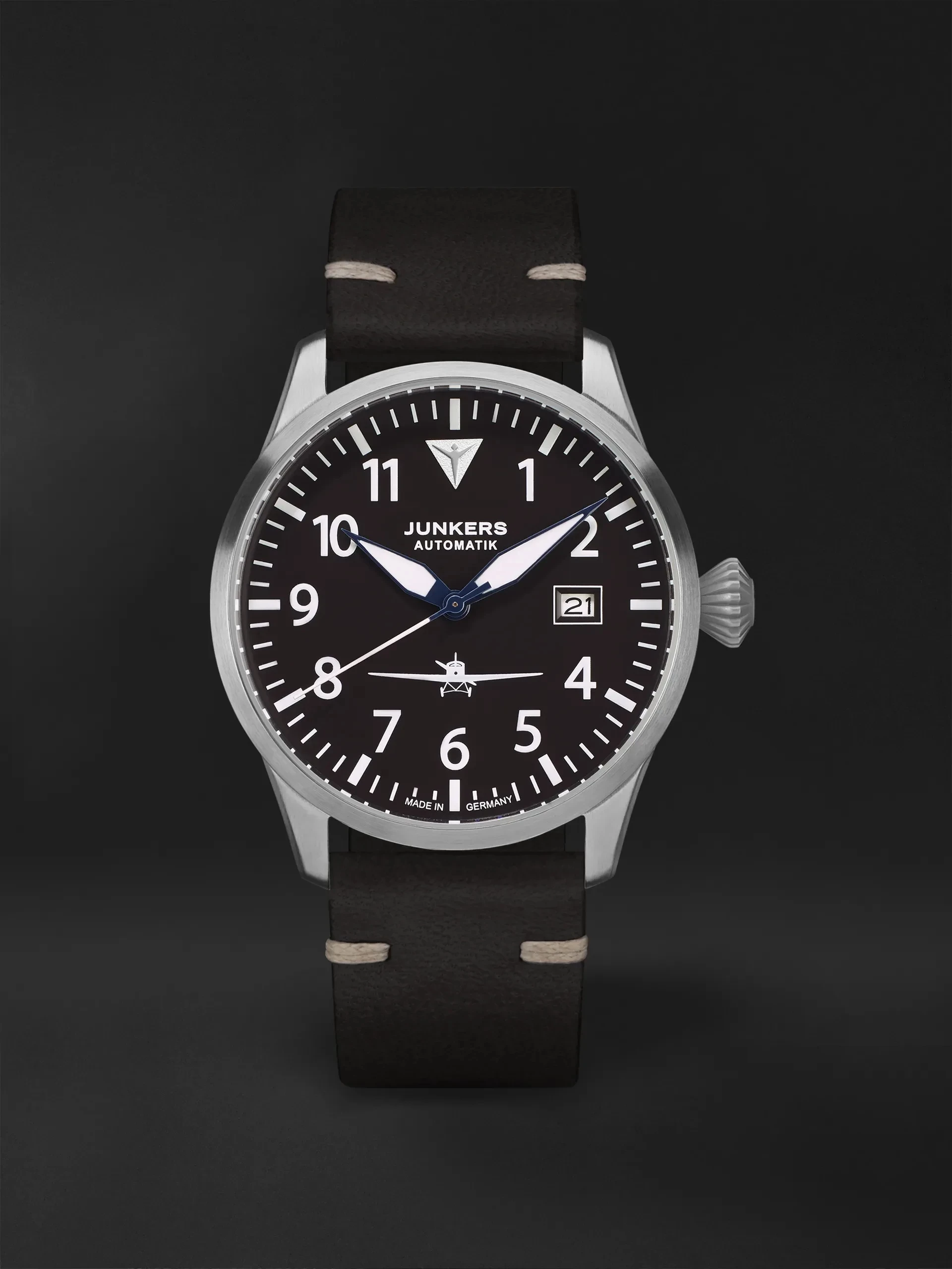 Flieger Automatik