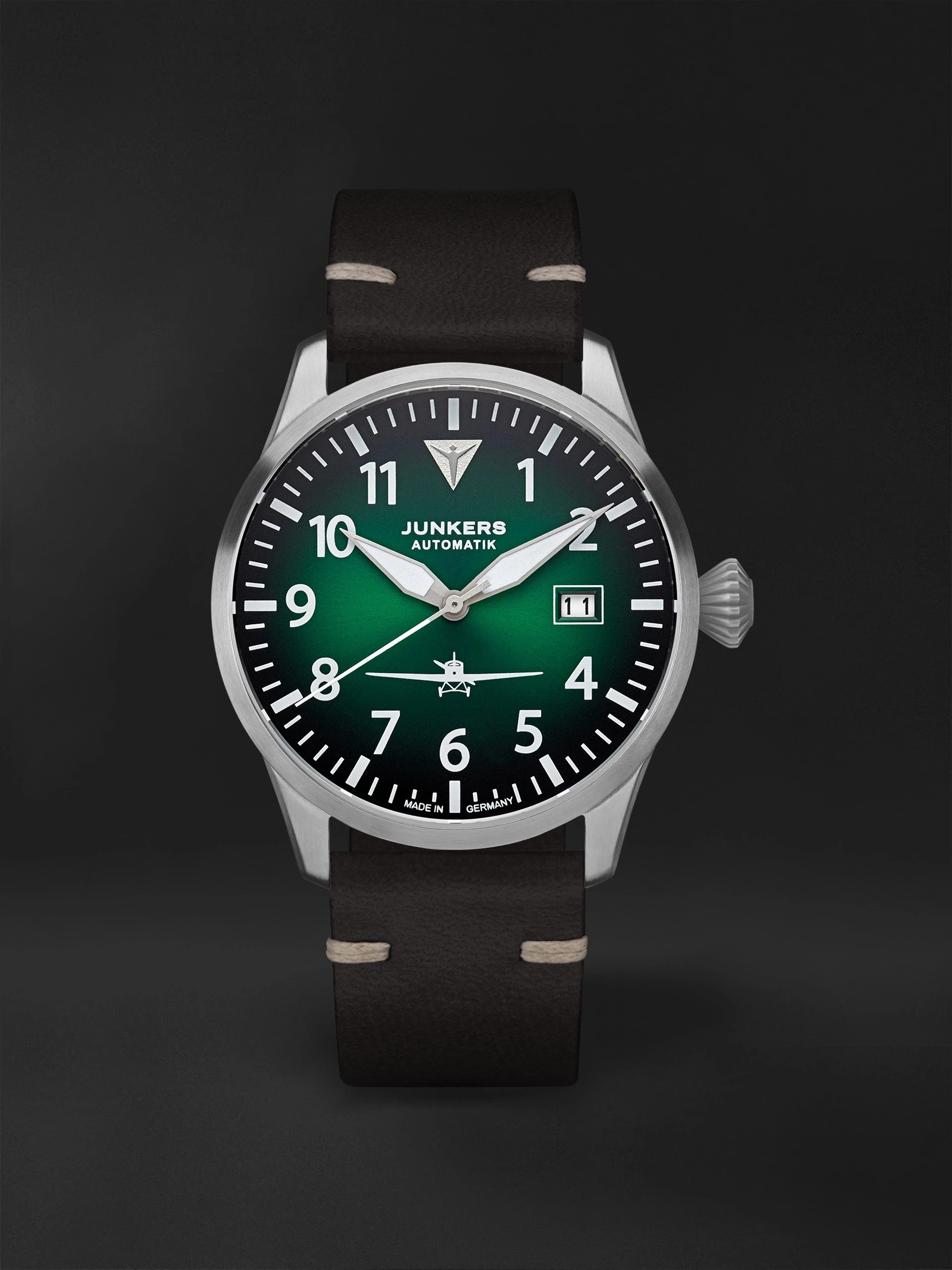 Flieger Automatik